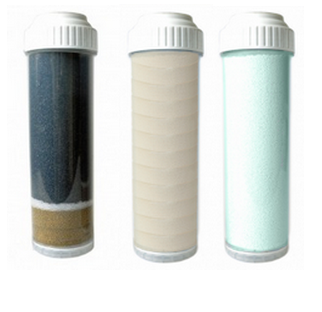 Replacement Filters for Garden Water Filters