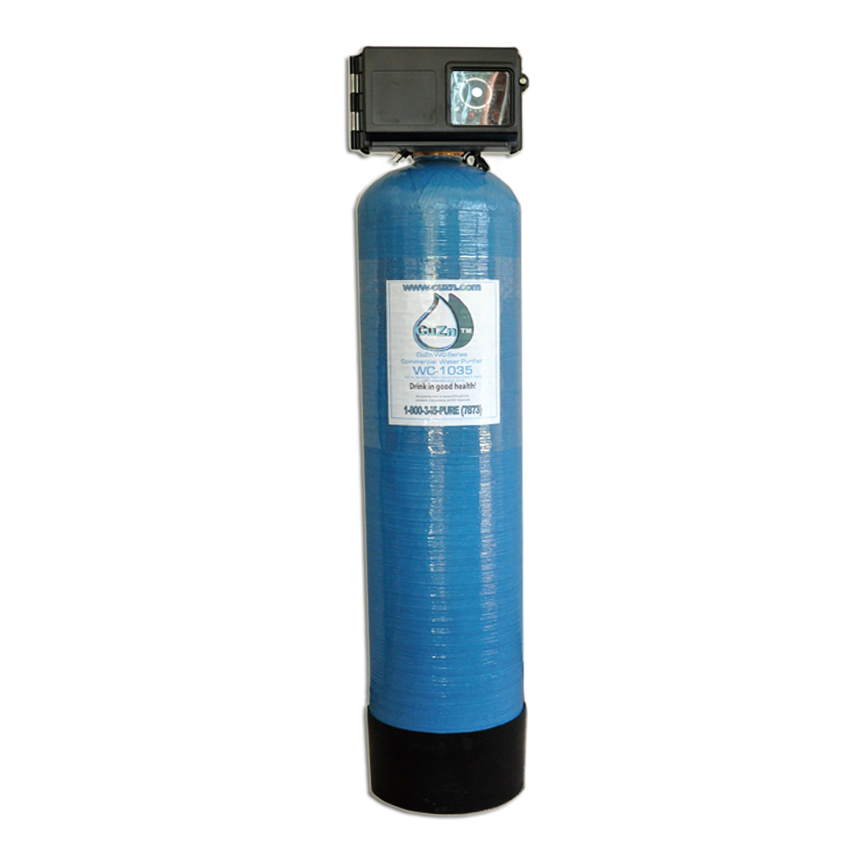 WC-Series Commercial Water Purifiers